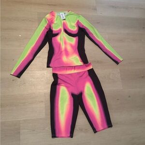 Sinead Gorey never worn